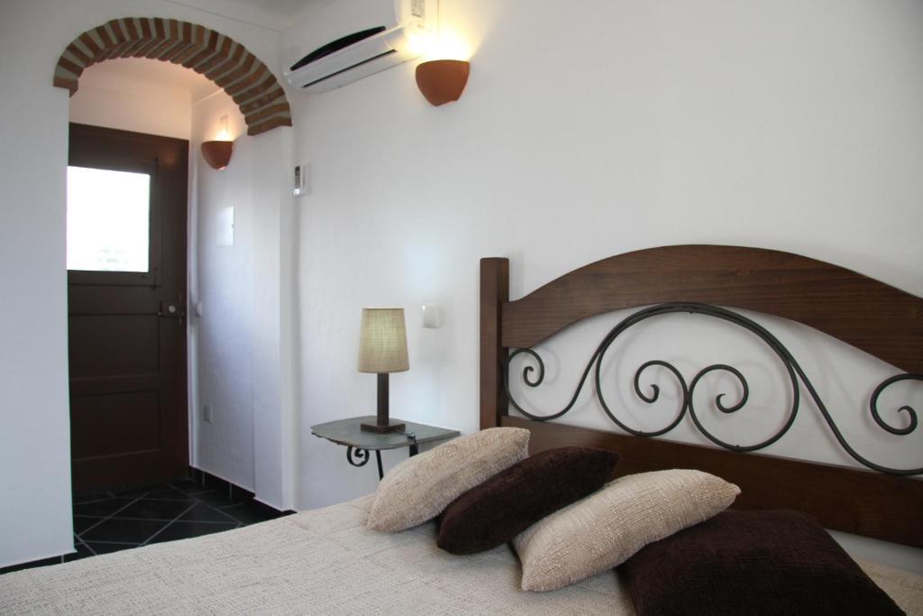 Casa Dona Antonia - Monsaraz Bed & Breakfast Phòng bức ảnh