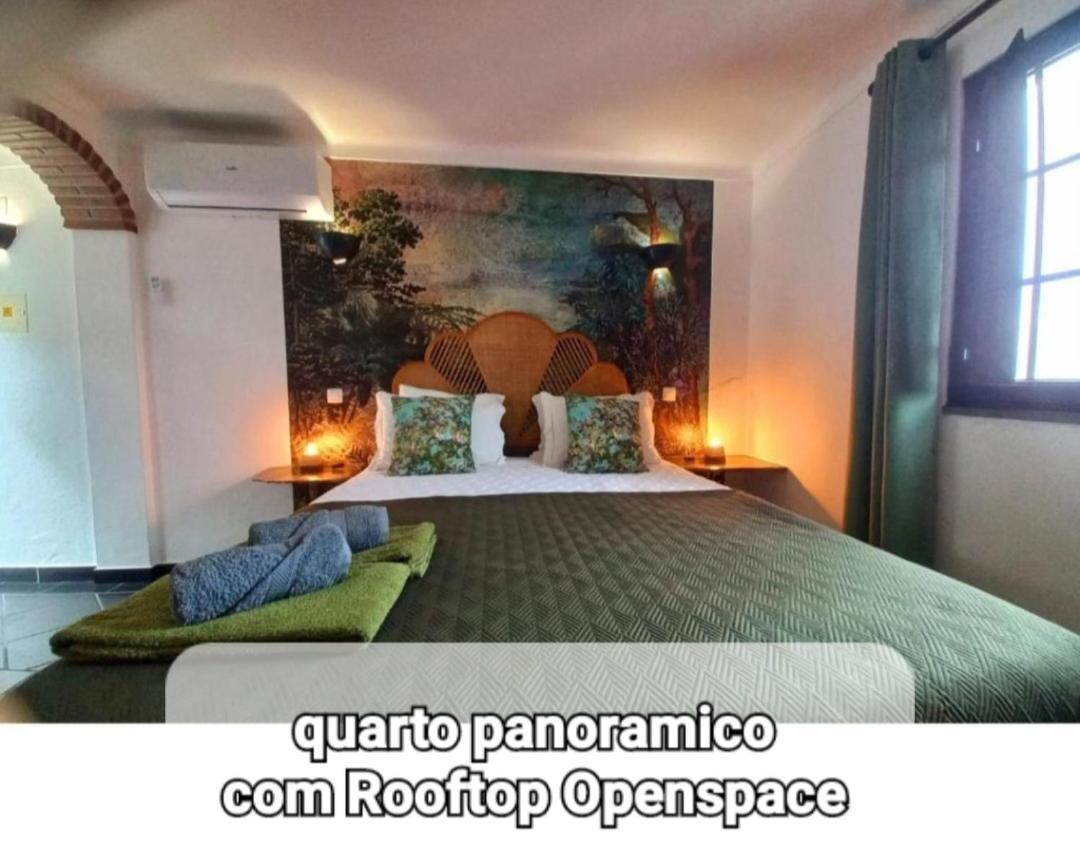 Casa Dona Antonia - Monsaraz Bed & Breakfast Ngoại thất bức ảnh