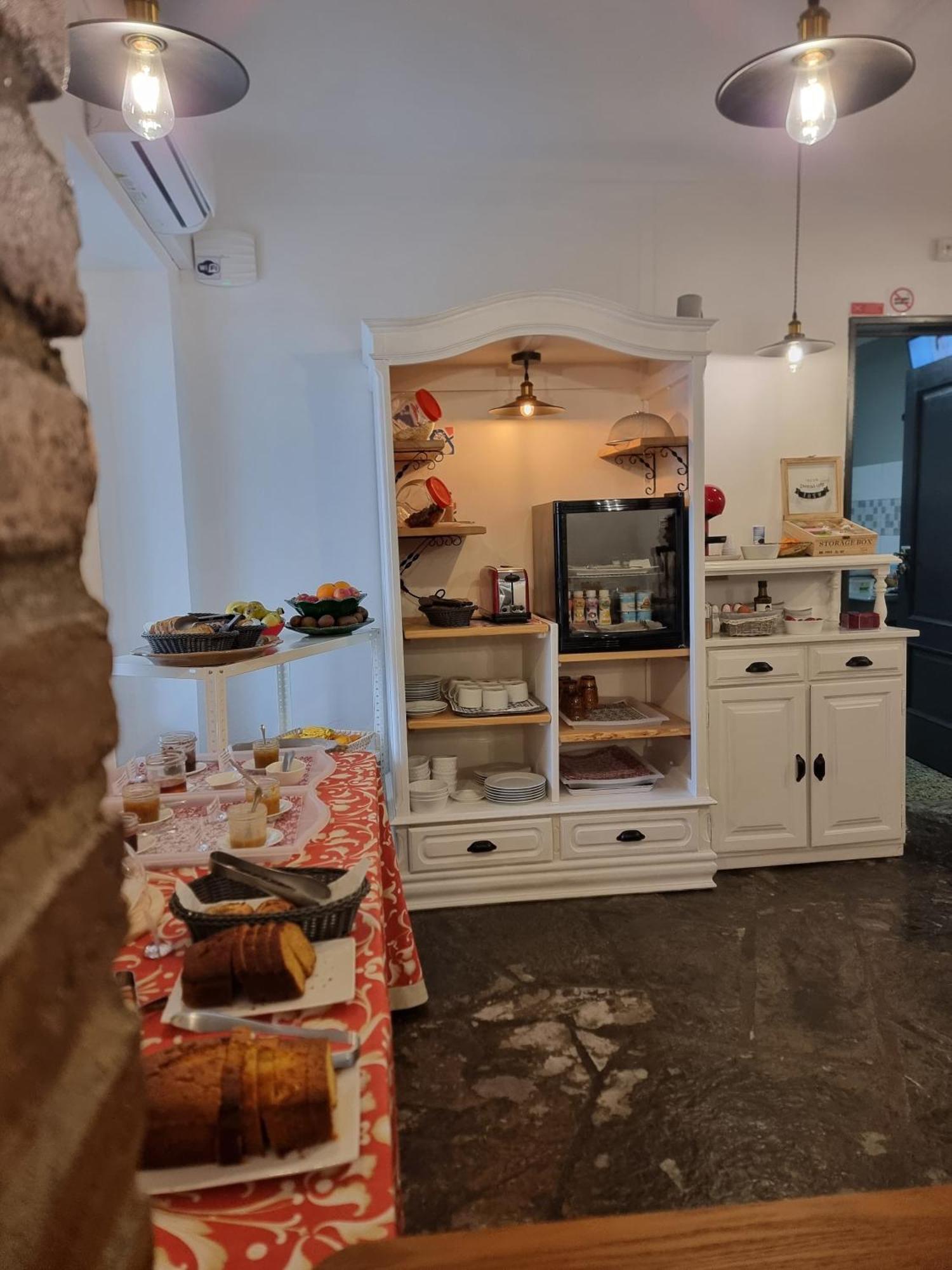 Casa Dona Antonia - Monsaraz Bed & Breakfast Ngoại thất bức ảnh