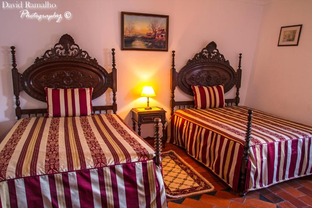 Casa Dona Antonia - Monsaraz Bed & Breakfast Phòng bức ảnh